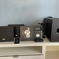 家電 オーディオ スピーカー