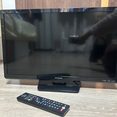 FUNAIテレビ FL-24H1010　