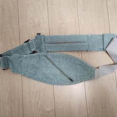 【値下げ! 20%OFF!】GOOSEKET グスケット 抱っこ紐の画像