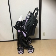 子供用品 ベビー用品 ベビーカー、バギーの画像