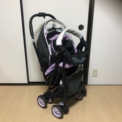 子供用品 ベビー用品 ベビーカー、バギーの画像