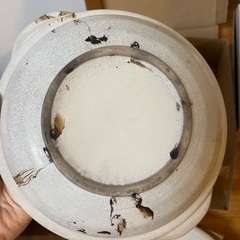 1人用土鍋ガス火　２つセットの画像