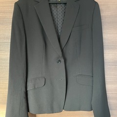 レディース用リクルートスーツ（パンツ）　13号 身長170〜174cm