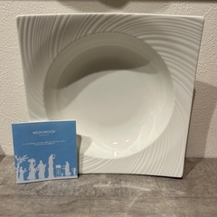 【新品未使用】WEDGWOODウェッジウッド ETHEREAL 101