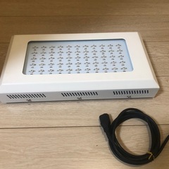 １　植物用LEDライト　120w