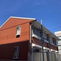 🉐初期費用７万円🙂新宿へ２０分の京王線府中駅徒歩５分！家賃５２０...