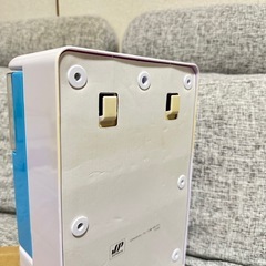 アンパンマン　自動販売機の画像