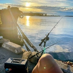 【越谷】海がなくても釣りがしたい!!