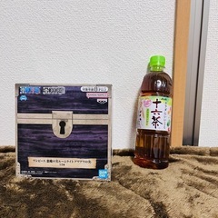 ワンピース　ルームライトアワアワの実の画像
