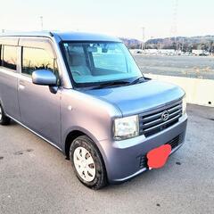 ❇️乗り出し車検R8.1 走行58000キロダイハツ　ムーヴコンテ