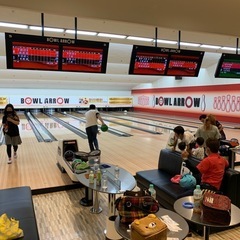 🎳ボウリング仲間募集🎳