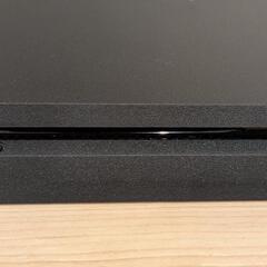 【値下げ2.2万→1.6万】【すぐ遊べる】PS4本体＋純正コントローラー＋ソフト2本の画像