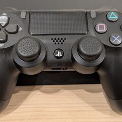 【値下げ2.2万→1.6万】【すぐ遊べる】PS4本体＋純正コントローラー＋ソフト2本の画像