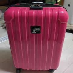 スーツケース