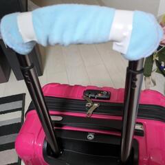 スーツケースの画像