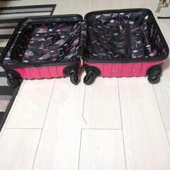 スーツケースの画像