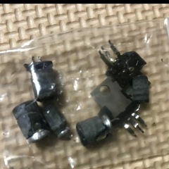 バチバチ火花‼️　OH済み。 
Suzuki純正CDi の画像