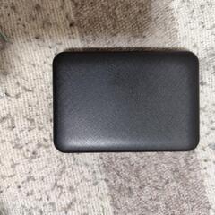 スマホ充電器の画像