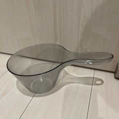 ニトリ　洗面器　
