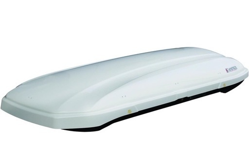 【値下げしました】INNOルーフボックス