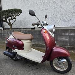 ビーノ　2ストローク　シート新品　千葉県より　配達可能です！