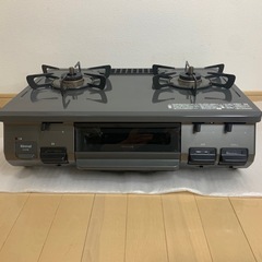 Rinnai ガステーブル