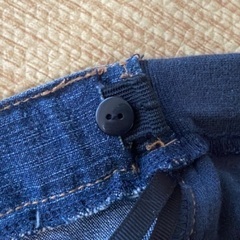 マタニティデニム②の画像