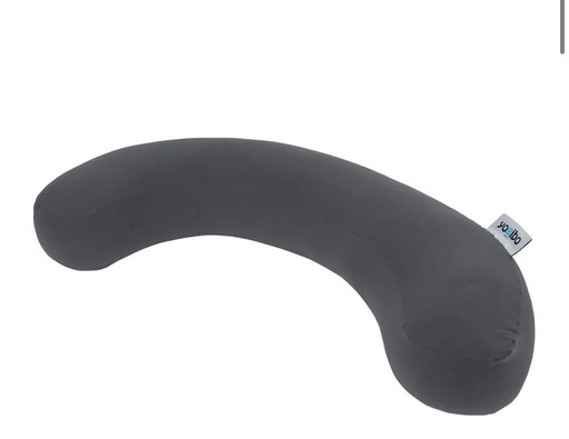 Yogibo Long Moon Pillow(ヨギボー ロング ムーン ピロー)