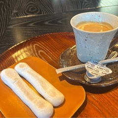 カフェ活！！