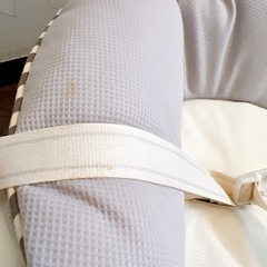 ●取引予定　Combi/コンビ　ハイ＆ロー　スウィングラック　の画像