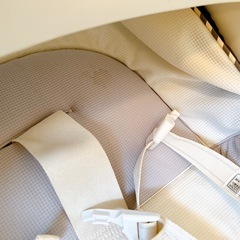 ●取引予定　Combi/コンビ　ハイ＆ロー　スウィングラック　の画像