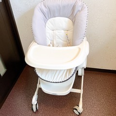 ●取引予定　Combi/コンビ　ハイ＆ロー　スウィングラック　の画像