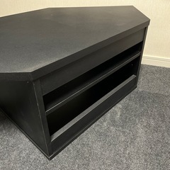 テレビ台の画像