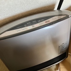 ガスファンヒーター RC-512T-1 リンナイ RN-B350...