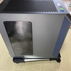「高性能GALLERIAゲーミングPC（i7・32GB・美品）即使用可！」の画像