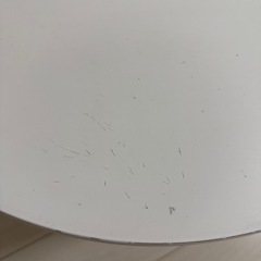 【※決まりました！！※】IKEA センターテーブルの画像