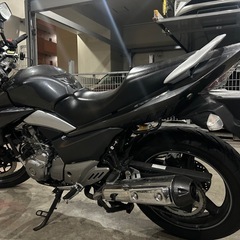SUZUKI GSR250 低走行ETC2.0 美品 