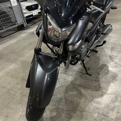 SUZUKI GSR250 低走行ETC2.0 美品 の画像