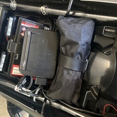 SUZUKI GSR250 低走行ETC2.0 美品 の画像