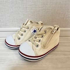 converse コンバース ファーストシューズ ベビーシューズ...