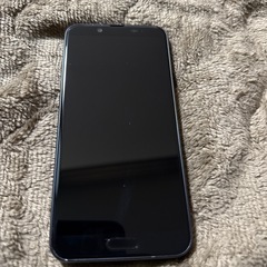 
AQUOS    SH-M08