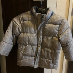 GAP ジャンパー　100センチ　洗濯可