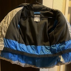 GAP ジャンパー　100センチ　洗濯可の画像