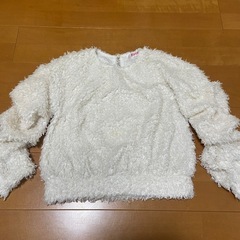 イングファースト　130-150 秋冬セットの画像