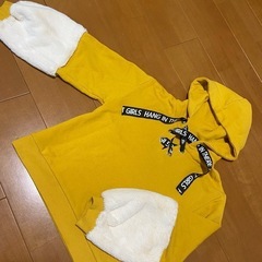 イングファースト　130-150 秋冬セットの画像