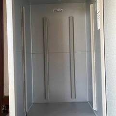 【新古品】低温貯蔵庫【米っとさん】の画像