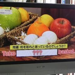 プラズマテレビ　パナソニックPanasonic VIERA 37...