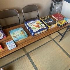 3月15日北九州ボドゲ会①