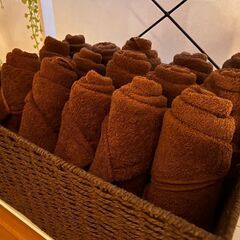 🔰未経験者歓迎🔰セラピスト様大募集★健全リラクゼーションサロン★給料現金日払いの画像