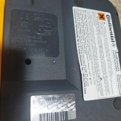 車用品　タイヤ修理の画像